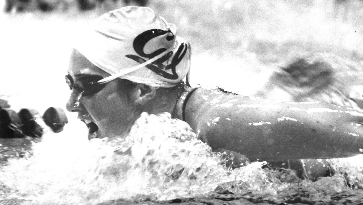 Mary T. Meagher